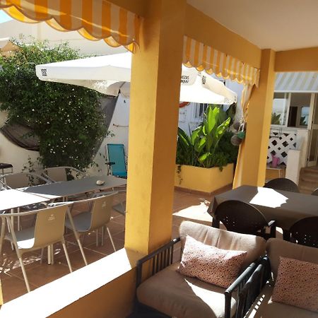 Casa A Pie De Playa, Con Patio. Zona Miramar. Βίλα Punta Umbría Εξωτερικό φωτογραφία