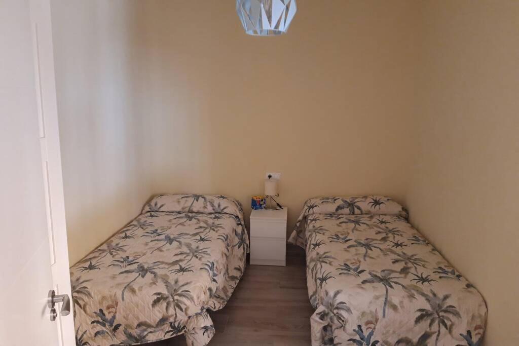 Casa A Pie De Playa, Con Patio. Zona Miramar. Βίλα Punta Umbría Εξωτερικό φωτογραφία