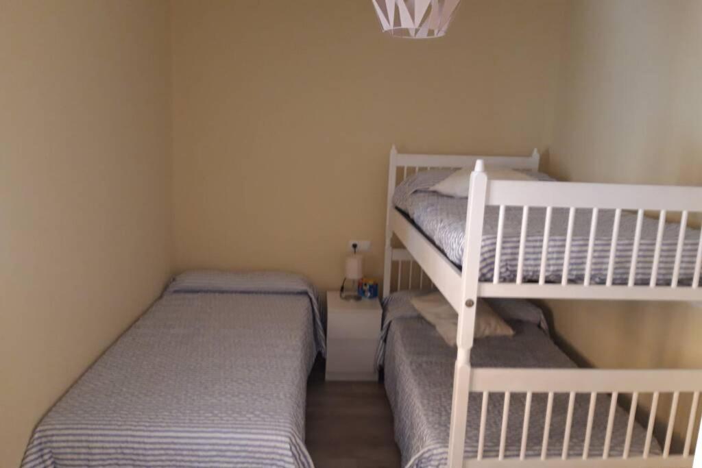 Casa A Pie De Playa, Con Patio. Zona Miramar. Βίλα Punta Umbría Εξωτερικό φωτογραφία