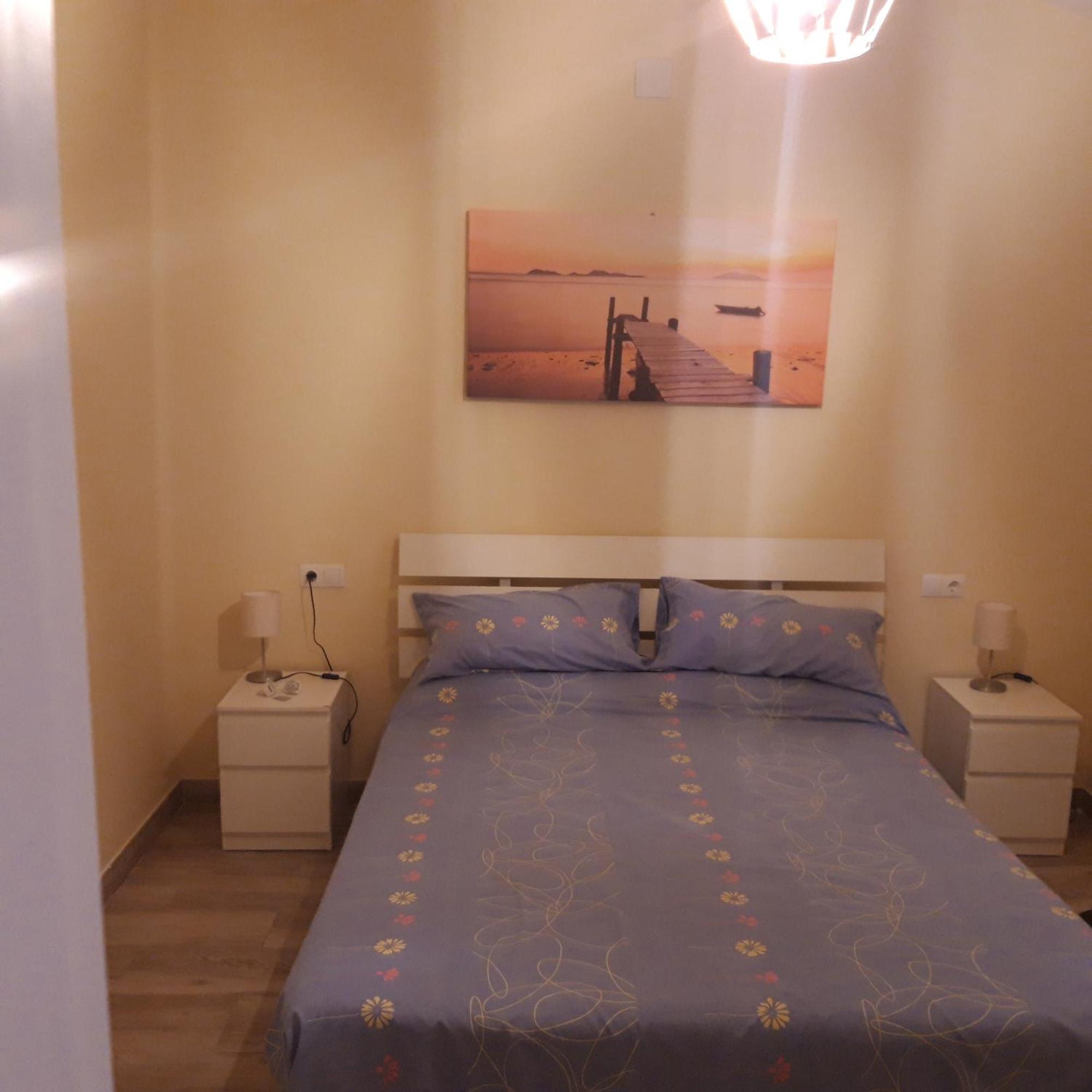 Casa A Pie De Playa, Con Patio. Zona Miramar. Βίλα Punta Umbría Εξωτερικό φωτογραφία