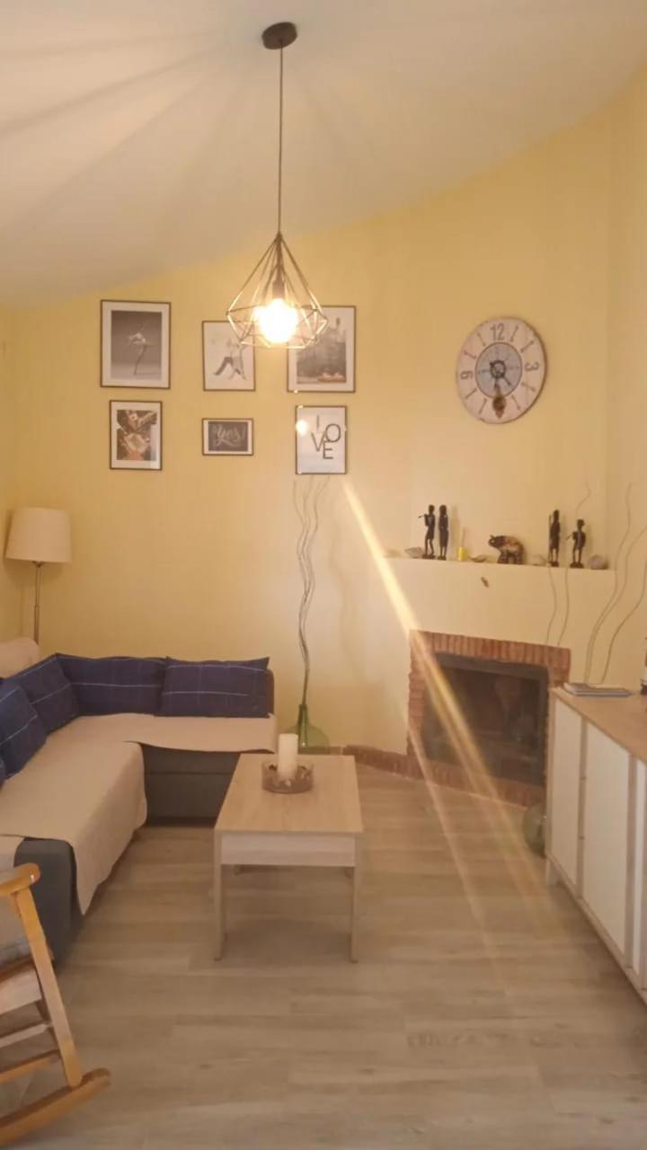 Casa A Pie De Playa, Con Patio. Zona Miramar. Βίλα Punta Umbría Εξωτερικό φωτογραφία